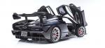 McLaren MSO Senna Bespoke Diamond Black 2019 года